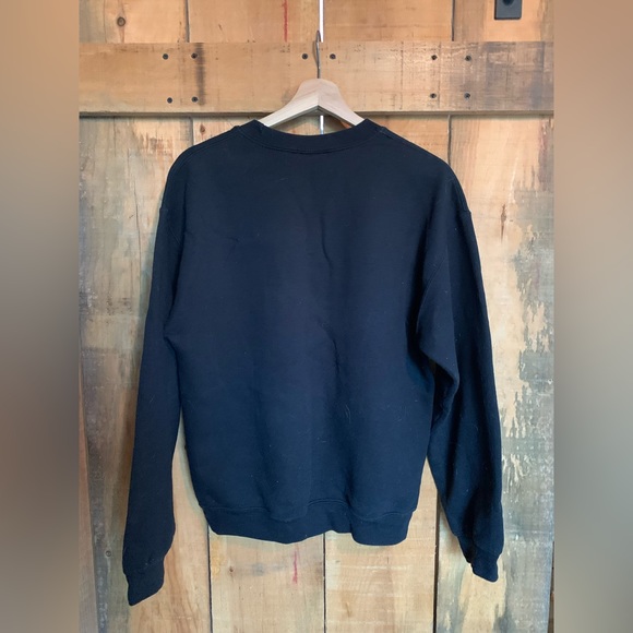 « Optimistic Club » Pony crewneck - Picture 2 of 2